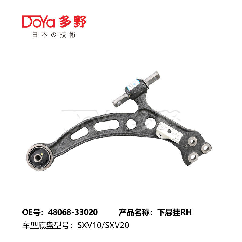 DOYA 48068-33020 ARM ASSY for TOYOTA CAMRY SXV1#,VCV10,MCV10 AVALON MCX10