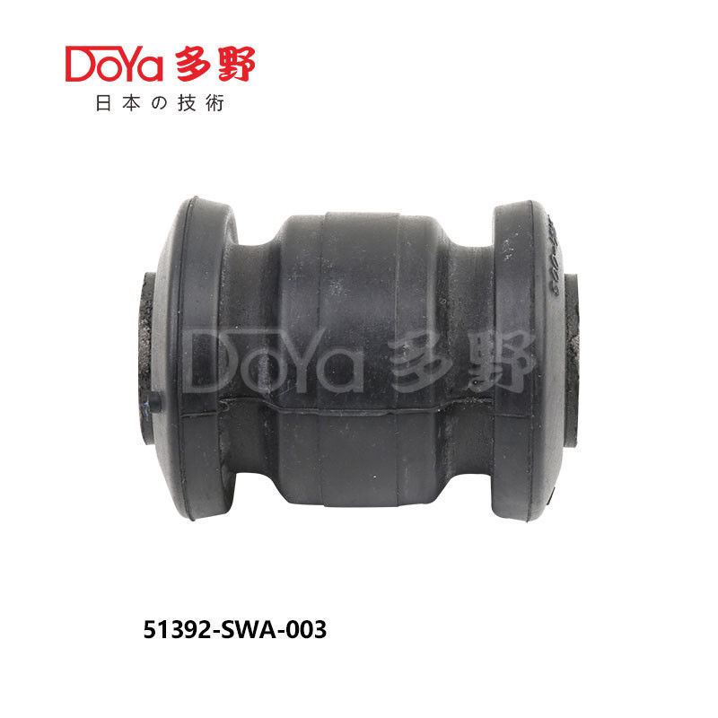 51392-SWA-003 Automobile HONDA Type SUSPENSION BUSH OE Technology