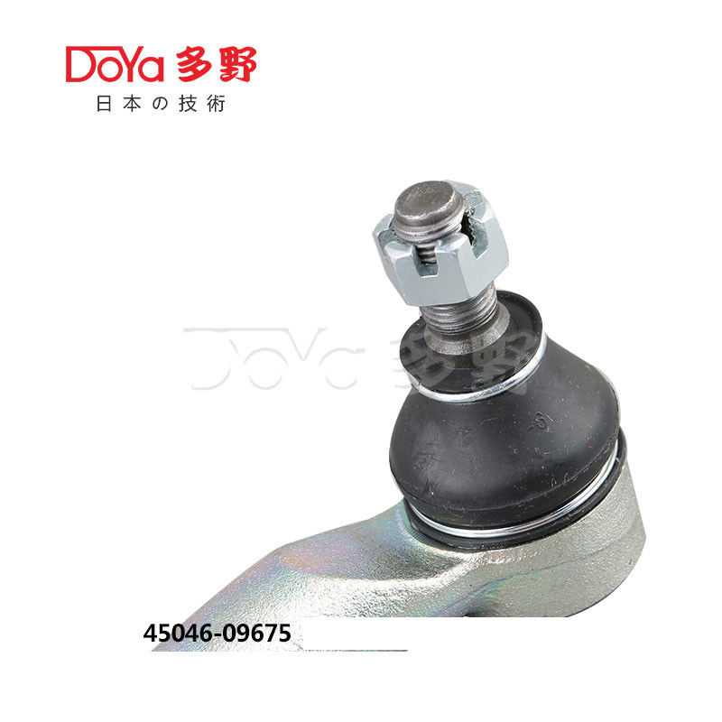 46046-09675 Wholesale Toyota Tie Rod End Manufacturers & Suppliers