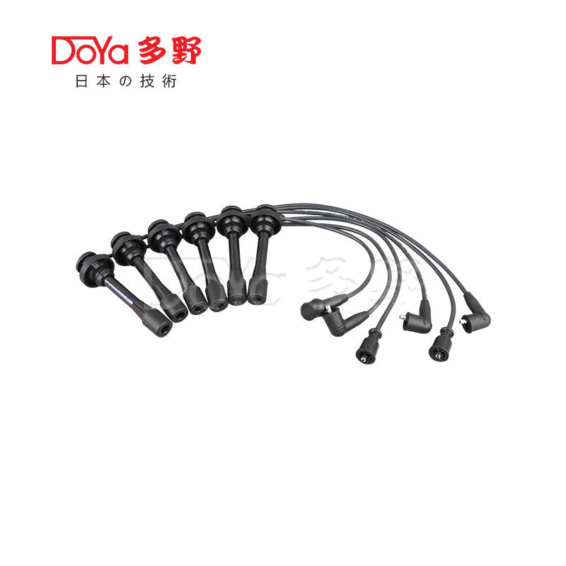 MITSUBISHI LGNITION WIRES MD371794