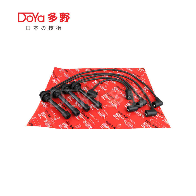 MITSUBISHI LGNITION WIRES MD334021