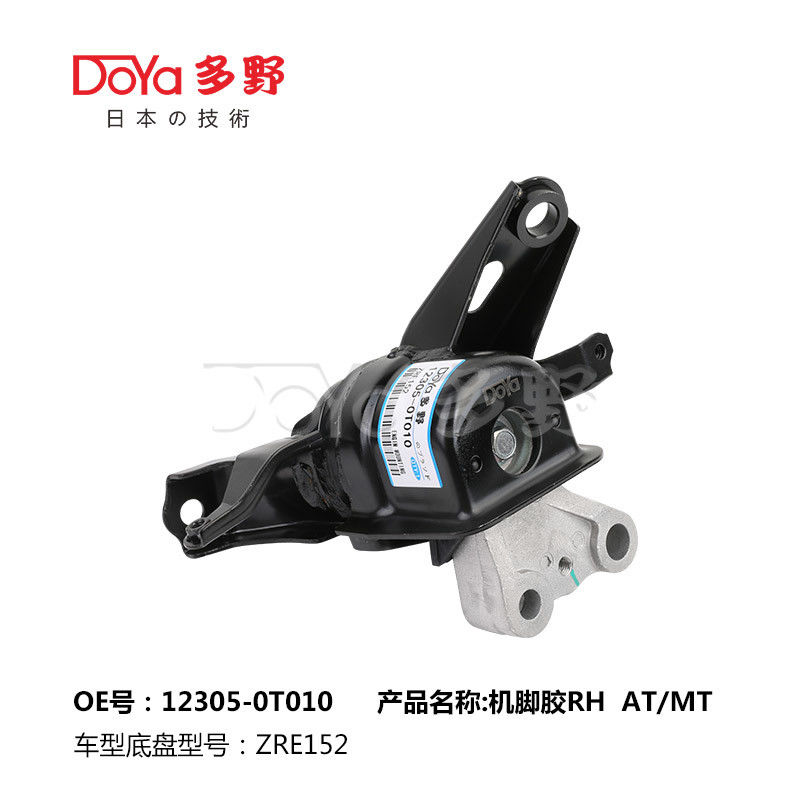 Model CAMRY Saloon ACV40 ENGINE MOUNTING As Per Original Size And Performance